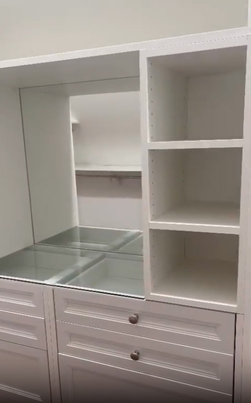 Full home remodeling