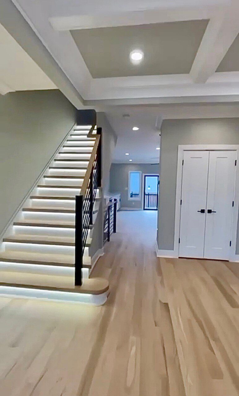 Carpentry & Millwork